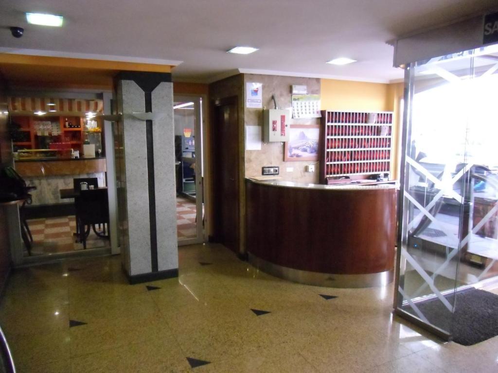 Hostal Don Suero Leão Exterior foto