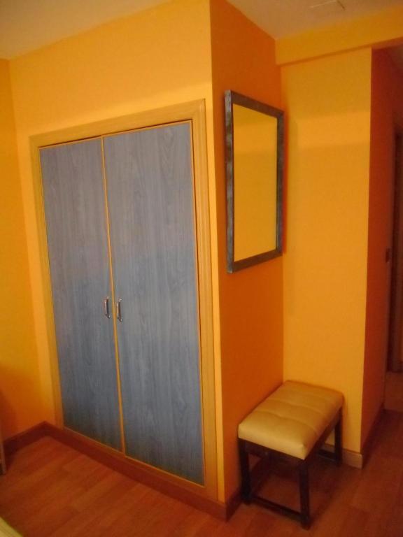 Hostal Don Suero Leão Exterior foto